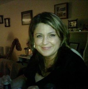 Meet your Posher, Diane